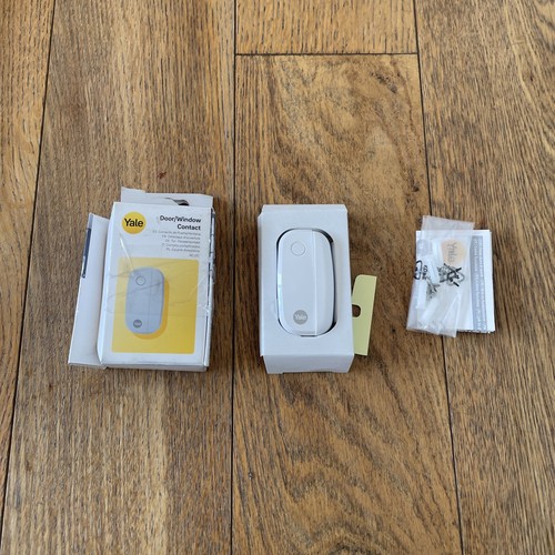 Yale sync wireless door - wireless,