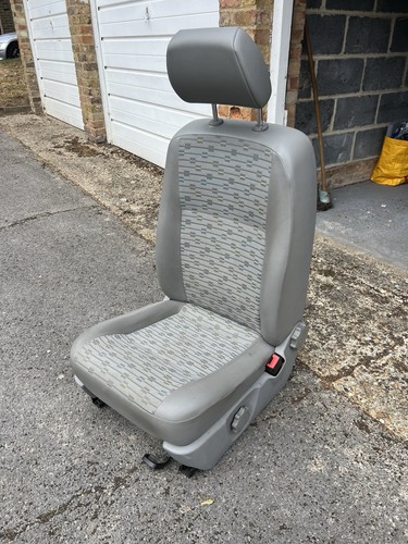 Transporter seat single - seat,