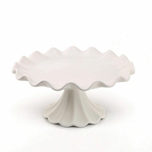 Cake stand ceramic - cake,