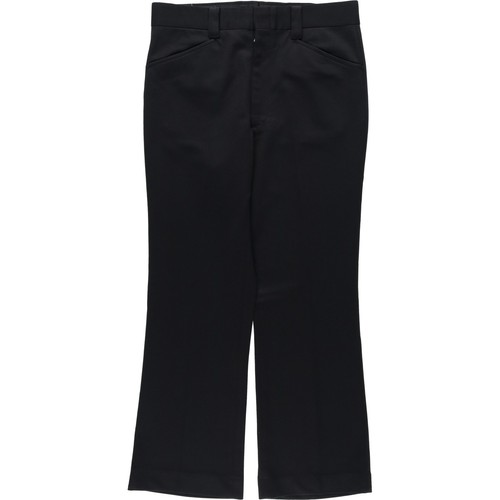 Used farah flare pants - ~70's,