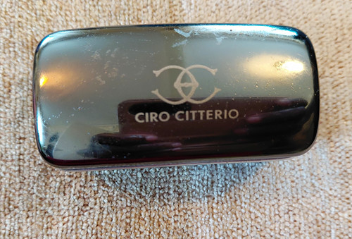 Ciro citterio men square - ciro,