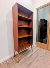 Mid century teak G Plan Fresco