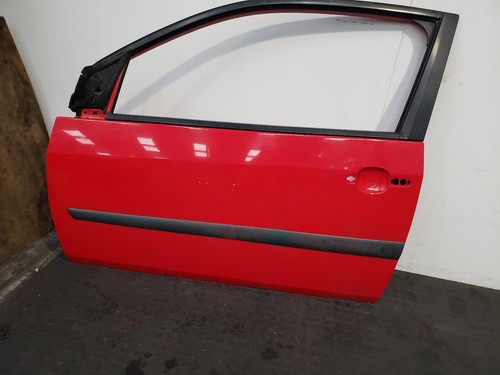 Ford fiesta front door - fiesta,