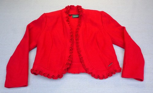 Geiger vintage jacket - geiger,