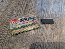 Digimon Adventure 02: D1 Tamers Wonderswan Color - English ROM Swap.