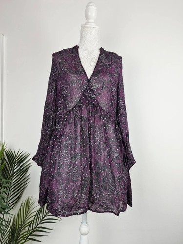 Nine savannah miller - miller, purple