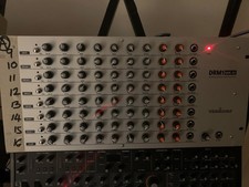 Vermona DRM1 Mk4 Analog Drum Synth 