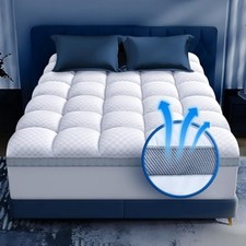 Biteany Cooling Mattress