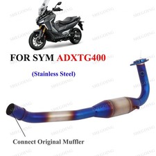 For SYM ADXTG 400 Motorcycle