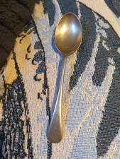 Glasgow made nickel silver - glasgow,