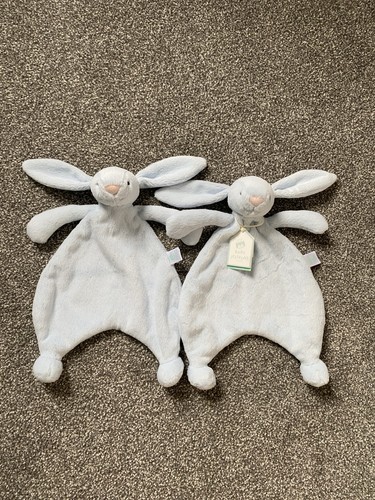 Two jellycat bashful baby - two,
