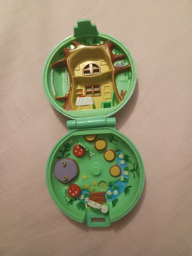 Vintage polly pocket 1992 - vintage,