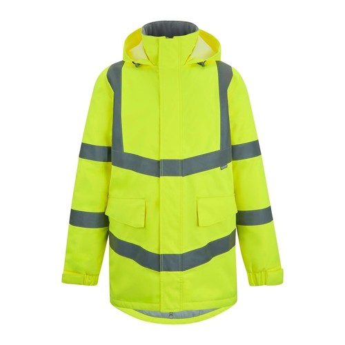Viz vis jacket high - viz,