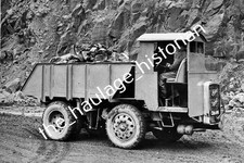 THH Truck Photos - Foden