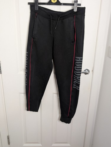 Hoodrich men joggers size - men's,