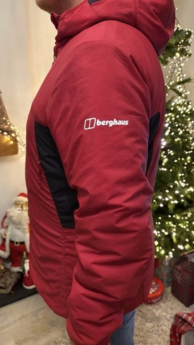 Berghaus mtn seeker - berghaus,