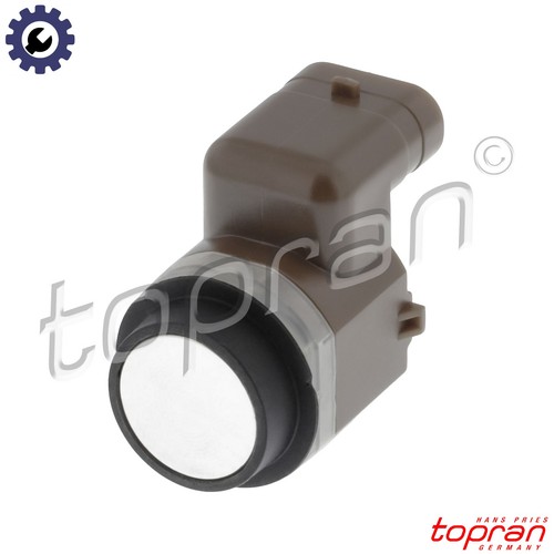 Sensor park distance control - sensor,