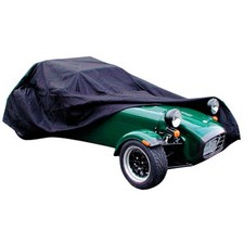 Caterham Kit Car Dust
