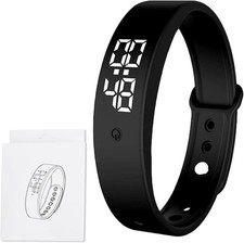 Silent Vibrating Alarm