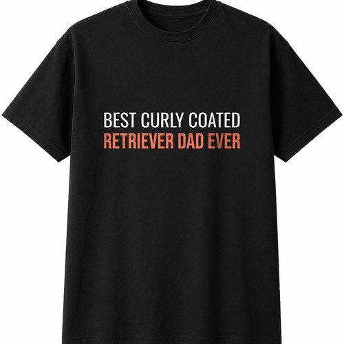 Best curly coated - curly,