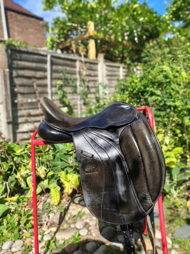 Gfs monarch dressage saddle - monarch,