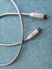 Wireworld nova optical cable - wireworld,