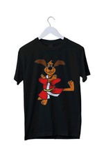 Hong Kong Phooey Inspired