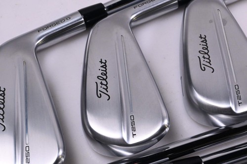 Titleist t250 2025 irons - titleist, /