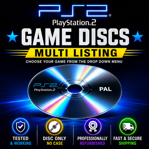 Sony playstation disc - sony,