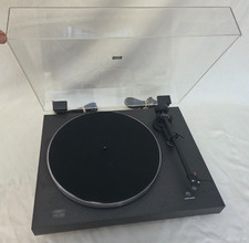 LINN Basik Turntable with