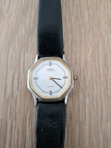 Seiko lassale 1400 - seiko, 1400-7239