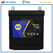 Car Battery 054HDN NAPA 53804