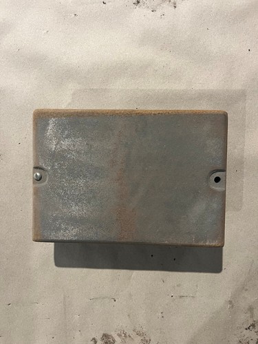 Soot doors cast iron esse - soot,