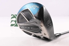 Callaway Rogue Draw Driver / 10.5 Degree / Senior Flex Aldila Synergy 50 Shaft