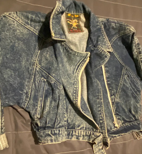 Vintage 80s acid - 80s,