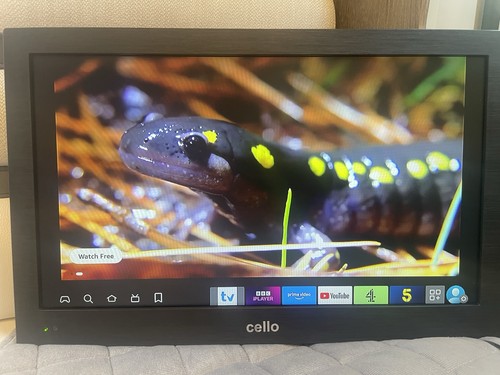 Cello c22115f led 22in - cello, c22115f-led