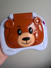 Chad Valley Teddy Bear Baby