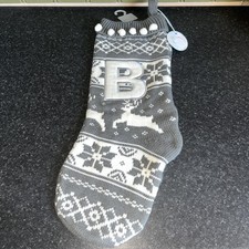 Matalan Knitted Christmas