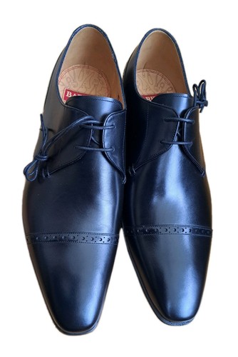 Barker studio oxford - oxford, black