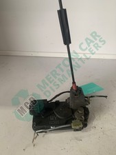 VAUX Astra mk5 2008 zafira b