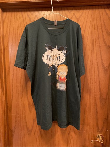 South park american apparel - american,