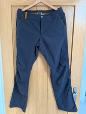 Rab Rockover Pants, 32 waist