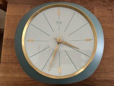 Kienzle Automatic Vintage Wall