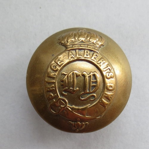 Brass button the - 25,