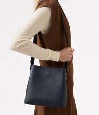 Radley DUKE Place Dark Navy