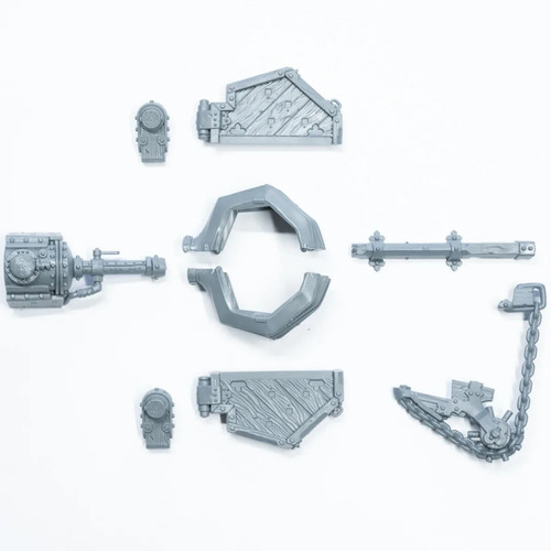 Ewarhammer cities sigmar - ewarhammer, of