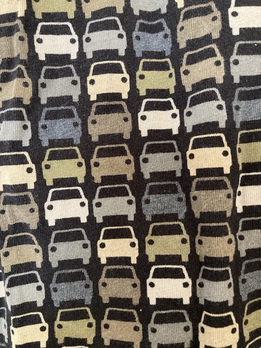 Orla kiely long sleeve green - long,