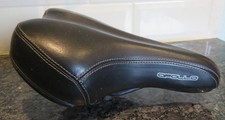 Apollo Black Unisex Mountain