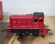 TRIANG HORNBY R253 BR RED