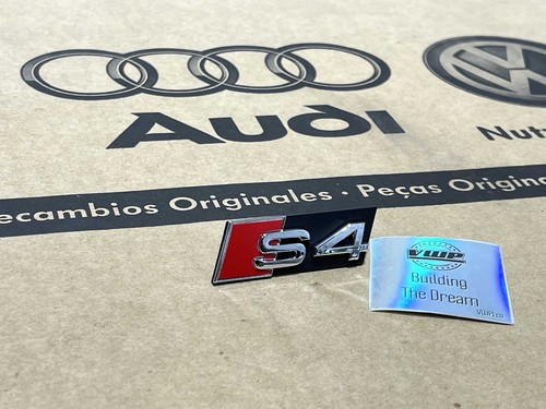 Audi 8d front s4 - a4,